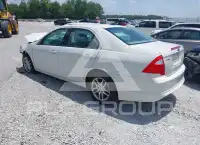 2012 Ford FUSION фото