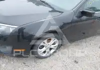 2012 Ford FUSION фото