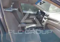 2012 Ford FUSION фото