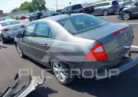 2012 Ford FUSION фото