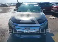 2012 Ford FUSION photo