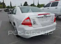 2012 Ford FUSION фото