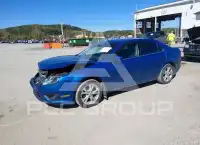 2012 Ford FUSION photo