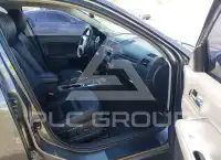 2012 Ford FUSION фото