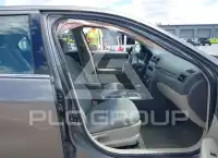 2012 Ford FUSION фото