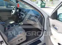 2012 Ford FUSION photo