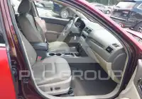 2012 Ford FUSION фото