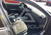 2012 Ford FUSION фото