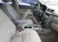 2012 Ford FUSION фото