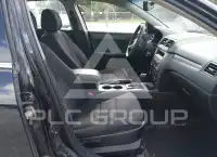 2012 Ford FUSION фото