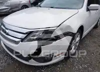 2012 Ford FUSION фото