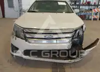 2012 Ford FUSION фото
