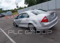 2012 Ford FUSION фото