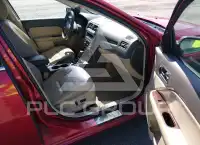 2012 Ford FUSION photo