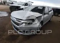 2012 Ford FUSION фото