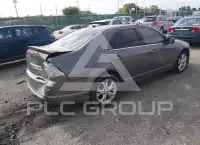 2012 Ford FUSION фото