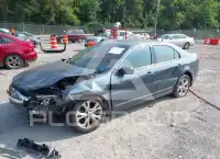 2012 Ford FUSION фото