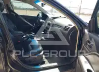 2012 Ford FUSION photo