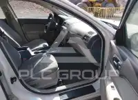 2012 Ford FUSION фото