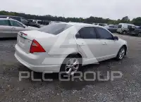 2012 Ford FUSION фото