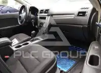 2012 Ford FUSION photo