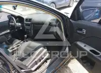 2012 Ford FUSION photo