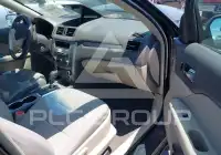 2012 Ford FUSION photo