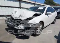 2012 Ford FUSION photo
