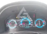 2012 Ford FUSION фото