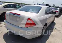 2012 Ford FUSION фото