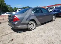2012 Ford FUSION фото