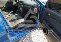 2012 Ford FUSION фото
