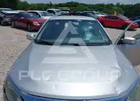 2012 Ford FUSION фото