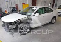 2012 Ford FUSION photo