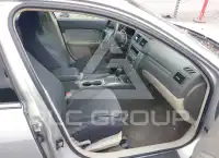 2012 Ford FUSION photo