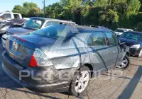 2012 Ford FUSION фото