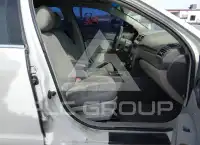 2012 Ford FUSION фото
