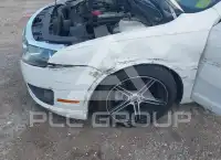 2012 Ford FUSION photo