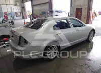 2012 Ford FUSION фото