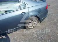 2012 Ford FUSION photo