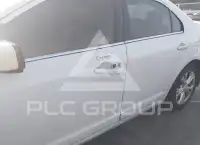 2012 Ford FUSION photo