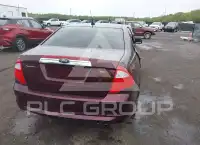 2012 Ford FUSION photo