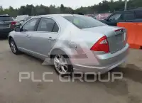 2012 Ford FUSION фото