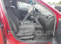 2012 Ford FUSION photo