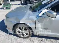 2012 Ford FUSION фото