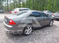 2012 Ford FUSION фото