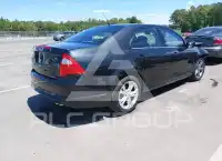 2012 Ford FUSION фото