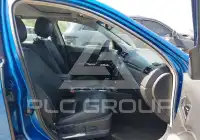 2012 Ford FUSION фото