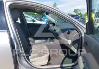 2012 Ford FUSION photo