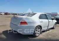 2012 Ford FUSION фото